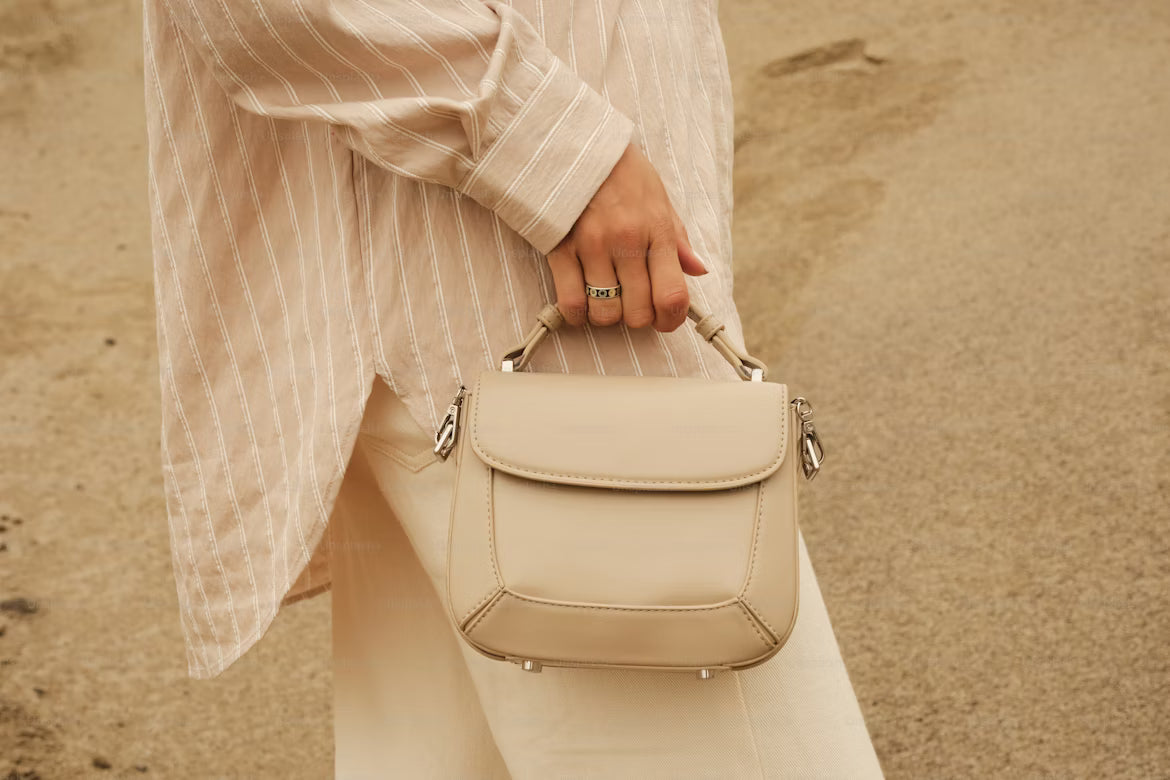 TIMELESS DESIGNER PIECES